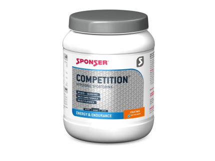 Sponser COMPETITION DRINK 1000g 