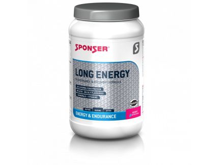 Sponser  LONG ENERGY 