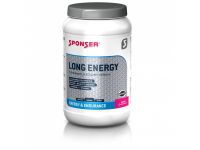 Sponser -  LONG ENERGY berry