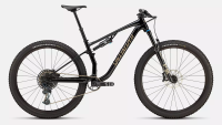 Specialized - Chisel Comp EVO Gloss Black / Taupe