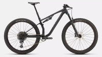 Specialized - Chisel Comp EVO Satin Black / Metallic Obsidian