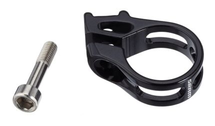 sram Trigger Clamp objímka řadící páčky černá 1ks 