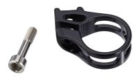 sram - Trigger Clamp objímka řadící páčky černá 1ks black