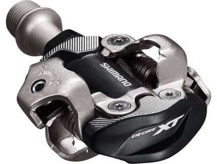 Shimano pedály XT / PD-M8100 