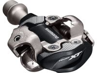 Shimano - pedály XT / PD-M8100 black