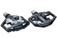 Shimano - pedály PD-EH500 SPD grey