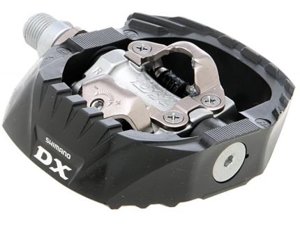 Shimano pedály MTB PD-M647 SPD 