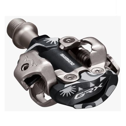 Shimano pedály GRX / PD-M8100UG 