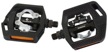 Shimano pedály MTB PD-T421 