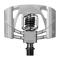 Crankbrothers - mallet 2 silver