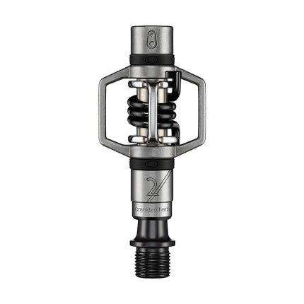 Crankbrothers eggbeater 2 