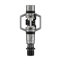 Crankbrothers - eggbeater 2 silver/black