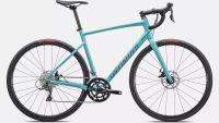 Specialized - ALLEZ E5 LGNBLU/CLGRY/BLZ