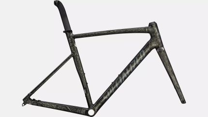 Specialized ALLEZ SPRINT FRAMESET CHARTNT-FOGTNT