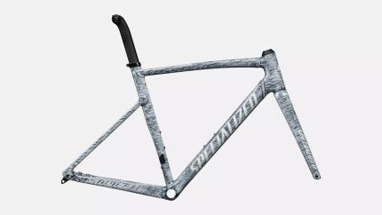 Specialized ALLEZ SPRINT FRAMESET SEA-DUNEWHT