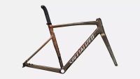 Specialized - ALLEZ SPRINT FRAMESET COP/BNTGLDMET/BRSHCP