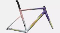 Specialized - ALLEZ SPRINT FRAMESET DSKPNK/LQDMET/IONMET