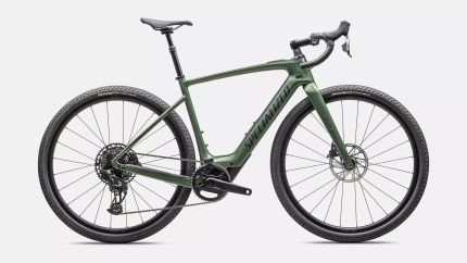 Specialized TURBO CREO SL COMP CARBON CARBON-DPLAKE-DPLAKEMET