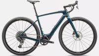 Specialized - TURBO CREO SL COMP CARBON DPLAKE/DPLAKEMET