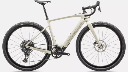 Specialized TURBO CREO SL EXPERT CARBON BLKPRL-BRCH-BLKPRL