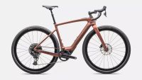 Specialized - TURBO CREO SL EXPERT CARBON COP-REDPRL-DOP