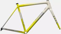 Specialized - CRUX 10R FRAMESET BRCH/IONMET/SILDST