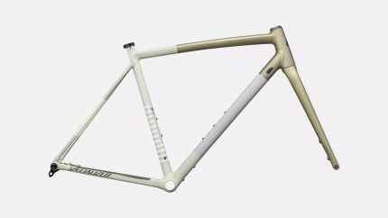 Specialized CRUX DSW FRAMESET METSPR-SPR-SMK