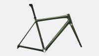 Specialized - S-WORKS CRUX FRAMESET CYPRMET/GLDPRL