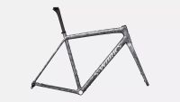 Specialized - S-WORKS CRUX FRAMESET CARB/METWHTSIL