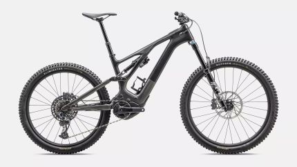 Specialized TURBO LEVO COMP CARBON G3 CARB/SMK/BLK