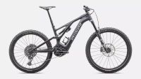 Specialized - TURBO LEVO COMP CARBON G3 BLK/LTSIL