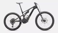 Specialized - TURBO LEVO COMP CARBON G3 CARB/SMK/BLK