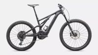 Specialized - TURBO LEVO ALLOY G3 BLK/LTSIL