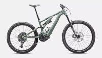 Specialized - TURBO LEVO COMP ALLOY G3 SGEGRN/CLGRY/BLK