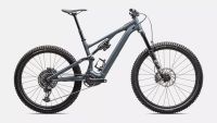 Specialized - TURBO LEVO SL COMP ALLOY CSTBLUMET/DKNVY/WHTMTN