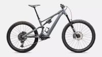 Specialized - TURBO LEVO SL COMP ALLOY CLGRY/ASHGRY/DUNEWHT