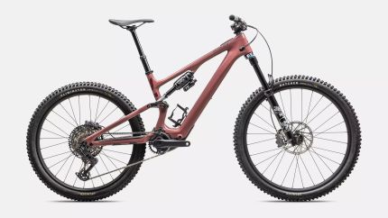 Specialized TURBO LEVO SL COMP CARBON SPC/MRN/OBSD