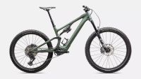 Specialized - TURBO LEVO SL COMP CARBON CYPRMET/CYPR/DKMOS