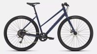 Specialized - SIRRUS X 1.0 STEP-THROUGH DPMRNBLU/GRYBLU