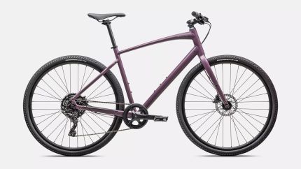 Specialized SIRRUS X 2.0 CSTLLC-ASHGRY