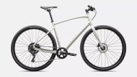 Specialized - SIRRUS X 2.0 DUNEWHT/DOVGRY