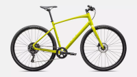 Specialized - SIRRUS X 2.0 ION/SILDST