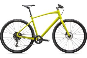 Specialized - Sirrus X 2.0