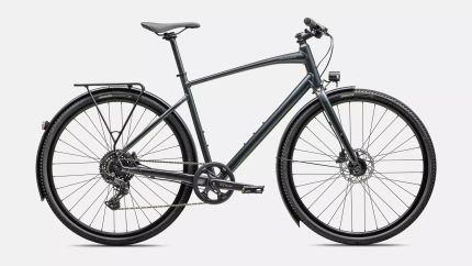 Specialized SIRRUS X 2.0 EQ BLKLQDMET-ASHGRY