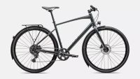 Specialized - SIRRUS X 2.0 EQ BLKLQDMET/ASHGRY