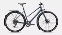 Specialized - SIRRUS X 2.0 EQ STEP-THROUGH CSTBLU/DKNVY