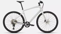 Specialized - SIRRUS X 4.0 SILDST/CLGRY