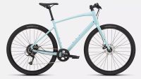 Specialized - SIRRUS X 1.0 SEA/DUNEWHT