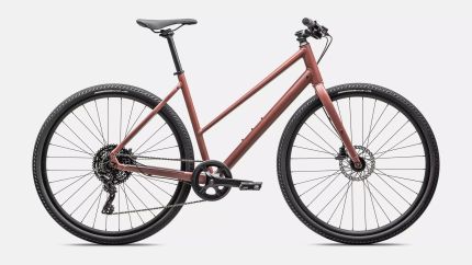 Specialized SIRRUS X 2.0 STEP-THROUGH SPC-DPORG