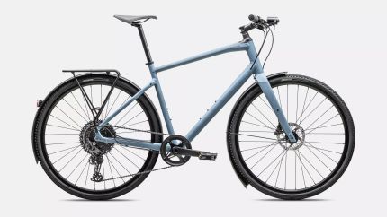 Specialized SIRRUS X 4.0 EQ STRMGRY-CHAR